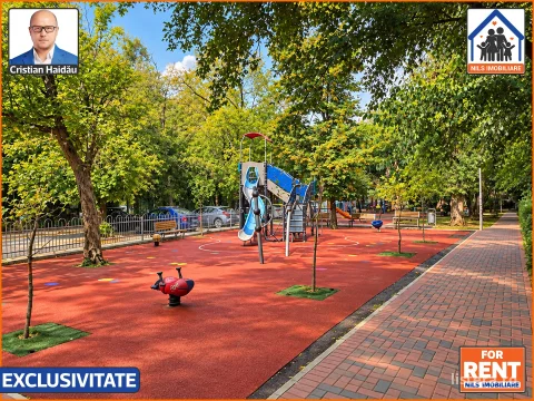 Apartament 2 camere | Renovat | Mobilat | Utilat | Titan - S3
