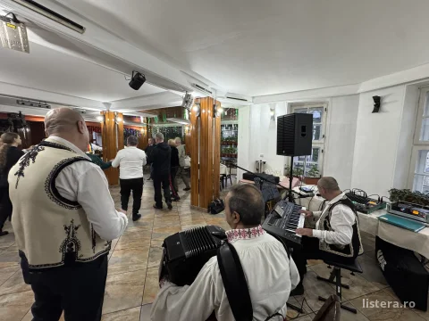 Ofertă 1 Decembrie la Predeal