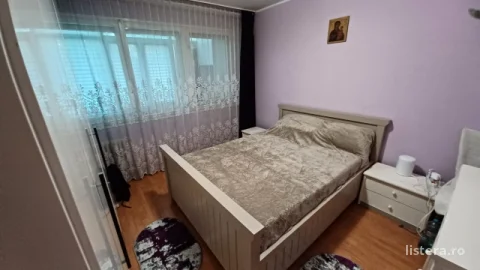 Inchiriez apartament 2 camere, 64mp utili, zona Cantemir, 440euro