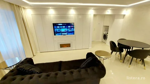 PROPRIETAR | Apartament Custom Luxury Crângași – Bd. Constructorilor | Design Exclusiv, 2 min. de Parc & Lac | Mutare Imediată