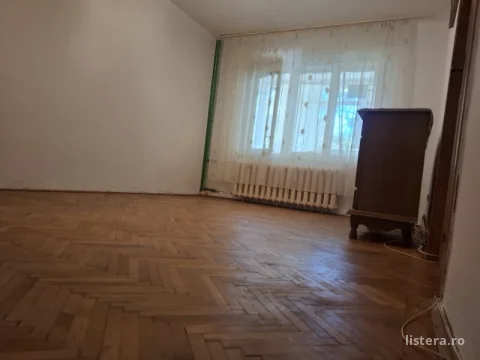 Garsoniera 40mp utili, zona Vitan, Mihai Bravu, 86.900euro