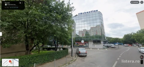 Inchiriez spatiu de birouri, zona Metrou Brancoveanu, 83mp, 9euro mp