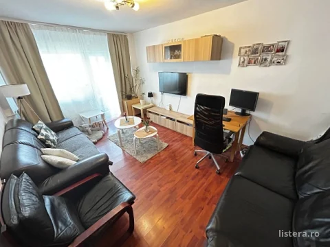 Apartament 3 camere decomandat, 70 mp, zona Drumul Taberei, 145.000euro